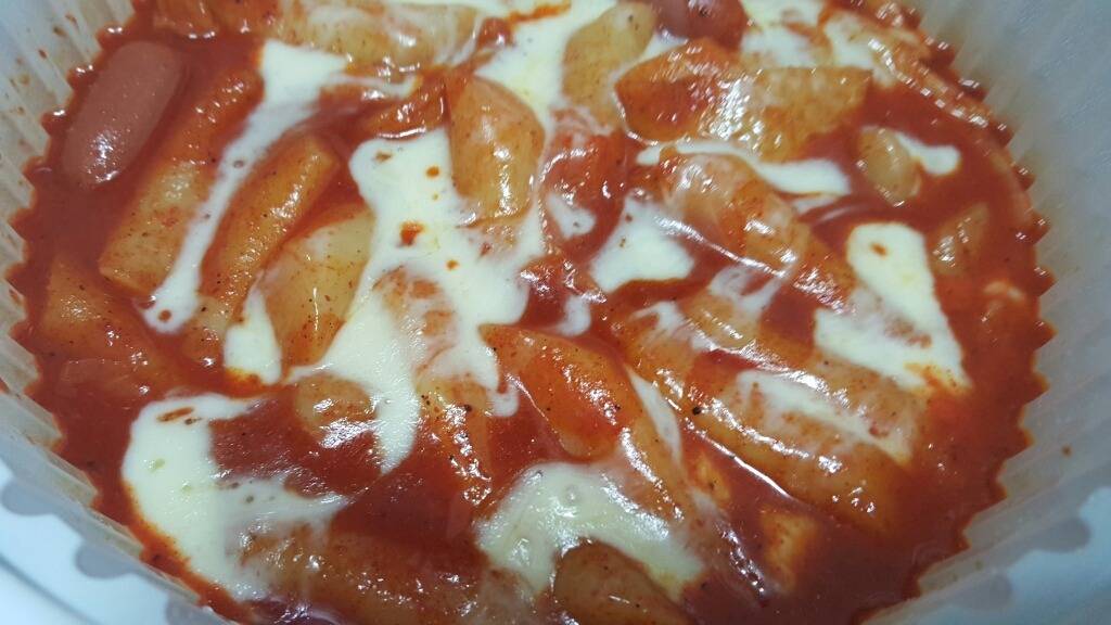 대한민국 최고의 소주안주 | 인스티즈