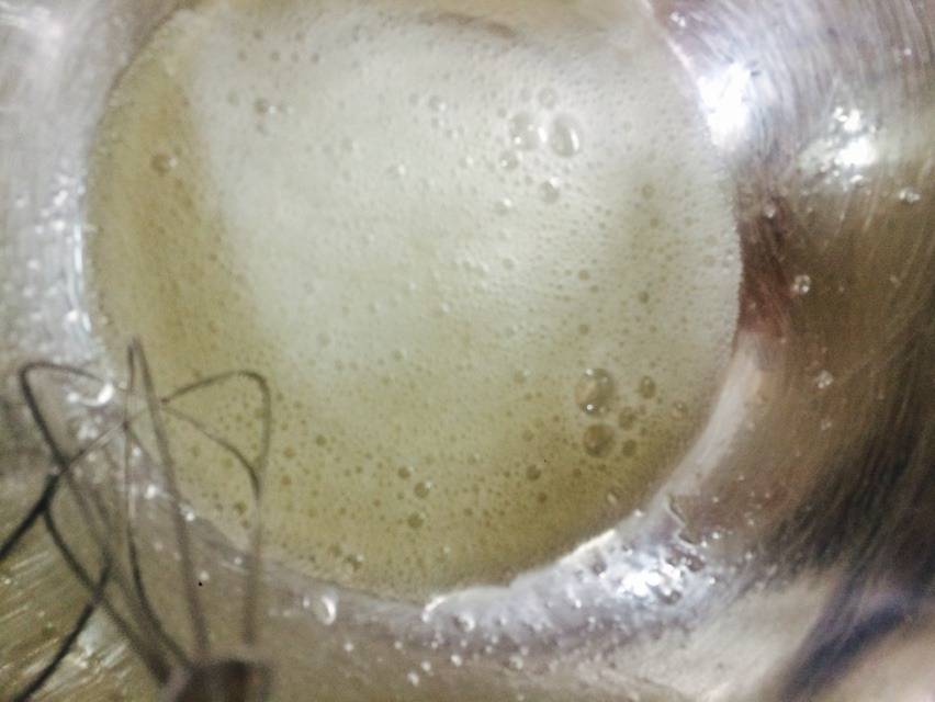 머랭쿠키을 만들어보았읍니다.(초점고자) | 인스티즈