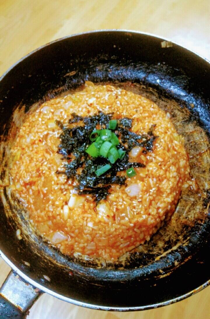 챙겨주는 사람은 없지만 알아서 잘해먹는 어떤 쑥남 | 인스티즈