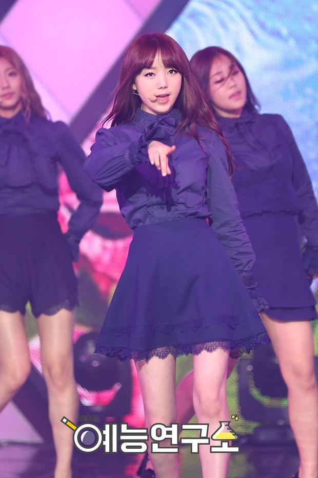 [러블리즈] 예능연구소 홈페이지에 올라온 사진몇장 (무대 사진) | 인스티즈