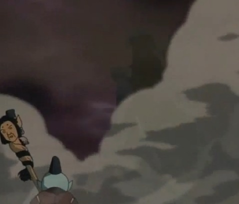 이누야샤 가슴에 팩폭날리는 셋쇼마루 | 인스티즈