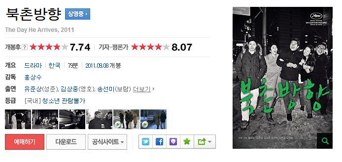 점수 짜기로 유명한 네이버 기자/평론가 평점에서 높은 평점 받은 영화 모음 | 인스티즈