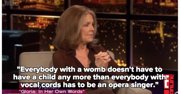 "왜 아이를 갖지 않는거죠?"라는 질문에 야무지게 대답한 여자 연예인들 | 인스티즈