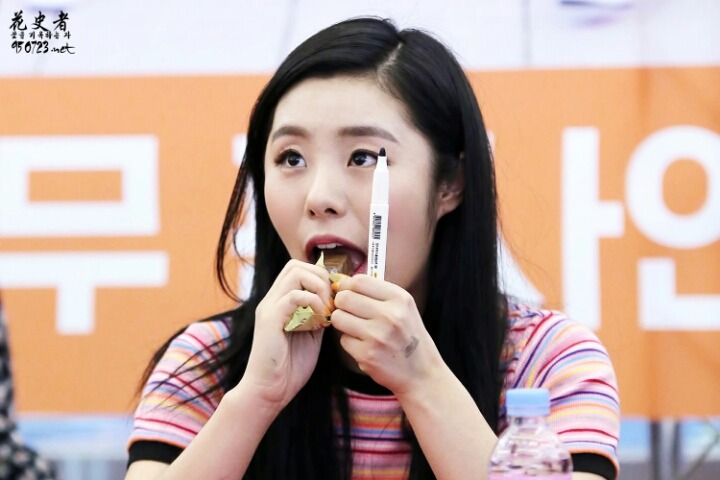 노래 잘하고 매력 있는 휘인이 | 인스티즈