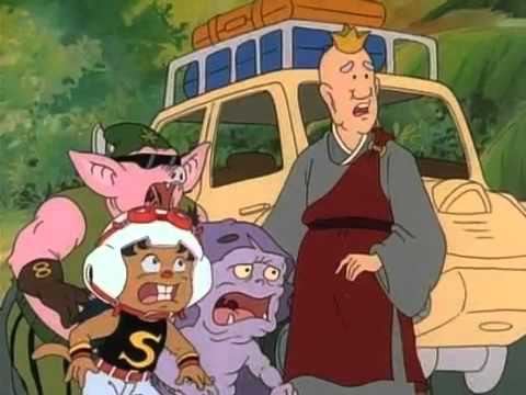 국산 애니메이션 전성기 시절 | 인스티즈