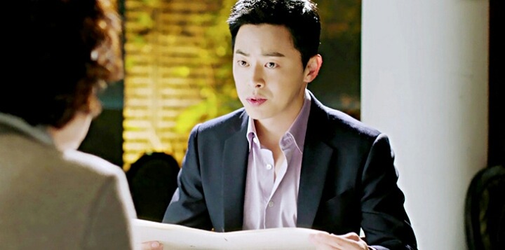 [질투의화신] 표나리가 모르는 이화신의 마음.jpgif | 인스티즈