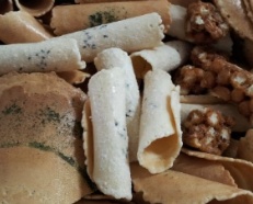 알콜중독자가 찌는 술종류별 어울리는 과자안주 추천 | 인스티즈