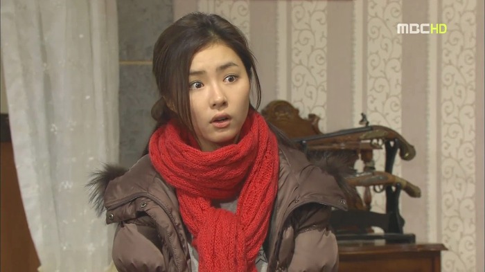 [지붕뚫고하이킥] 해줄 수 있는게 이거 밖에 없어서(준혁이 생일).jpg | 인스티즈