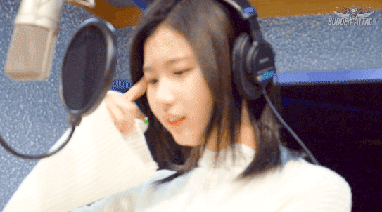 서든어택 트와이스 캐릭터 메이킹 샤묘 8p.gif | 인스티즈