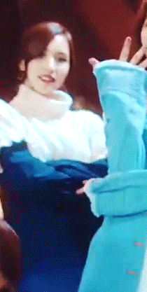 눈을 떠요 베이베 베 베이베 - 트와이스 TT 티저 움짤 | 인스티즈