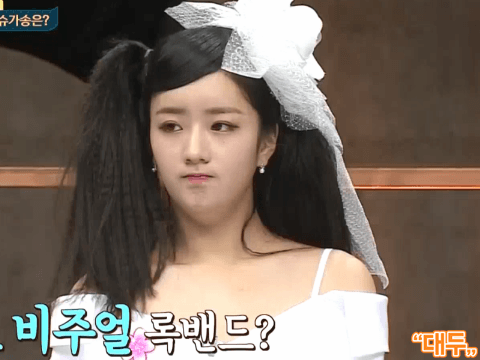 [에이핑크] 몸으로 하는건 뭐든지 잘하는 슈퍼우먼이 되었다 | 인스티즈