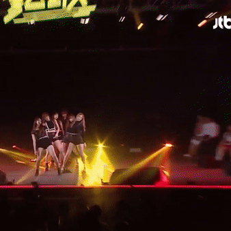 갈수록 섹시해지는 러블리즈 예인 (데이터) | 인스티즈