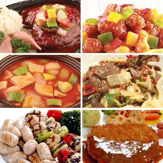 채식하는 사람들이 먹는 콩고기.jpg | 인스티즈