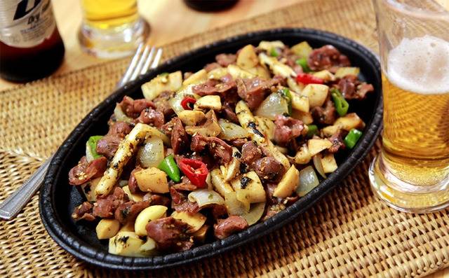 호불호 음식 | 인스티즈