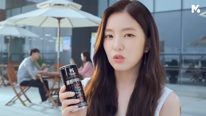 광고속의 아이린 | 인스티즈