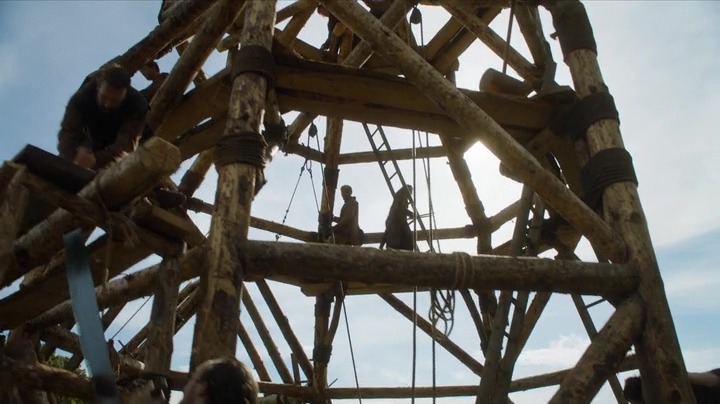 왕좌의게임 시즌6 7화 본사람 공감.jpg | 인스티즈