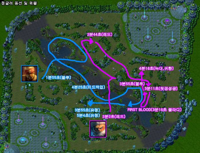 LOL 매니저 | 인스티즈