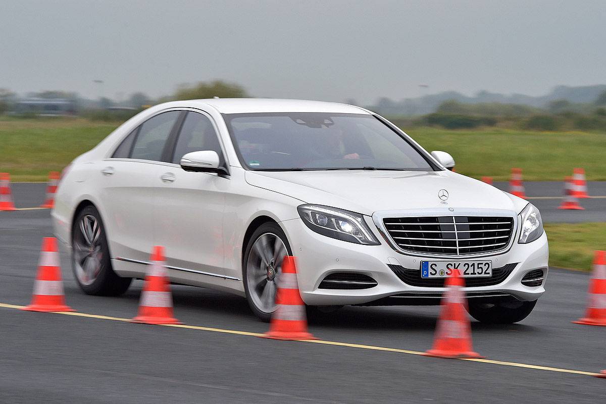 벤츠 S클래스 vs BMW 7시리즈 vs 아우디 A8 vs 포르쉐 파나메라 | 인스티즈