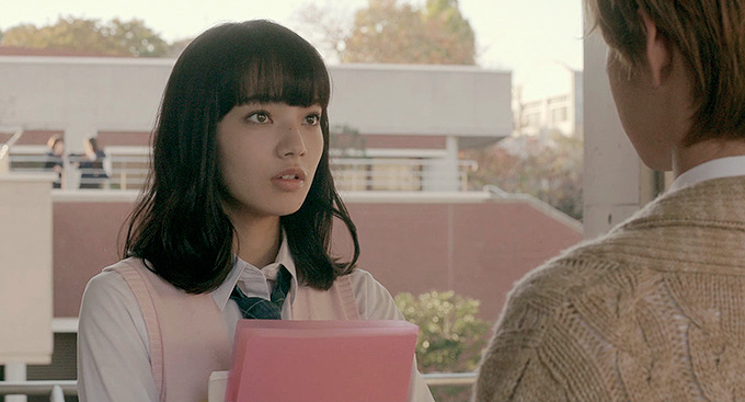 [쿠로사키군의말대로는되지않아] 잘생긴 쁘띠쓰레기와 잘생긴 개쓰레기 사이에서 고민하는 노이해 영화 04 | 인스티즈