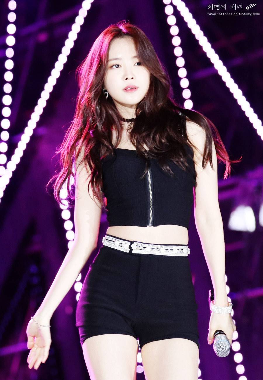 에이핑크 나은이 | 인스티즈