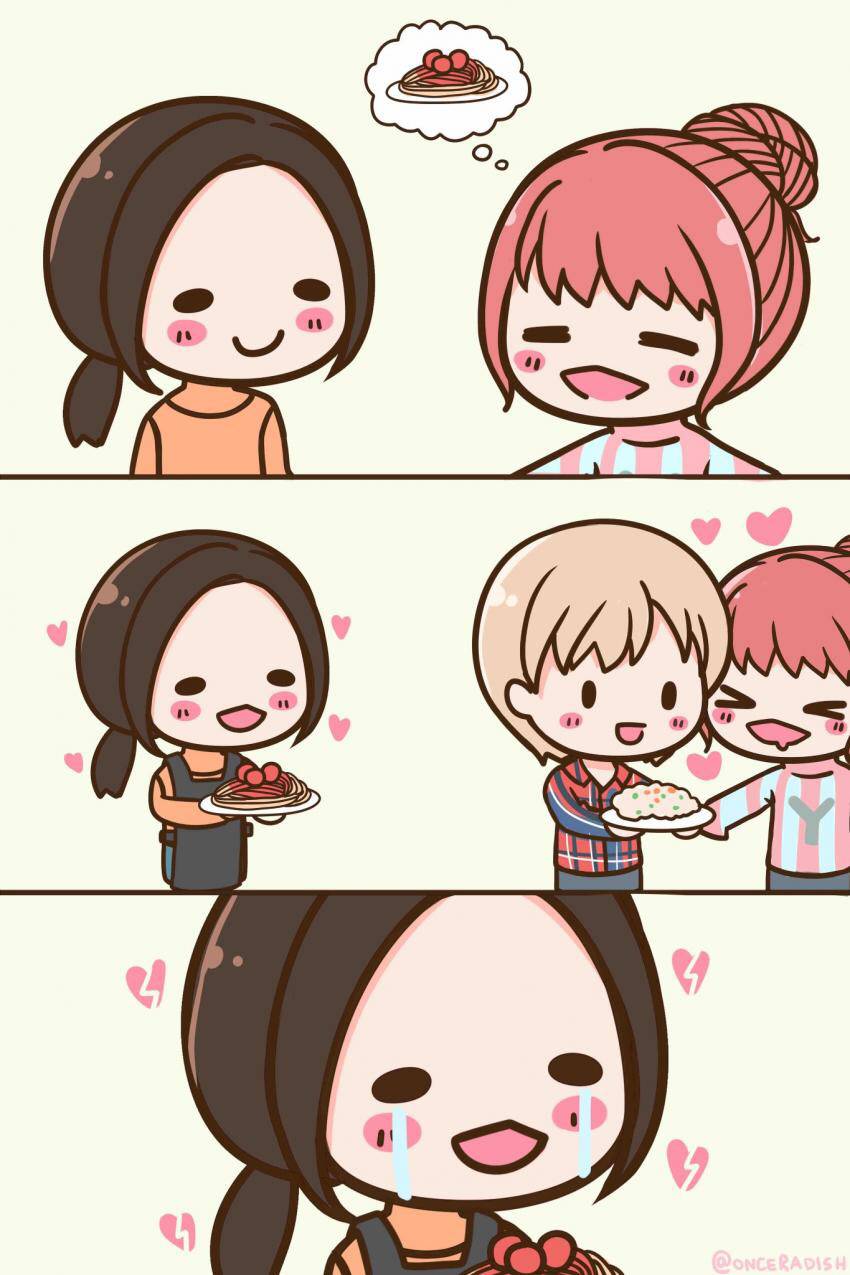 펭귄 미나는 요리여왕(?) | 인스티즈