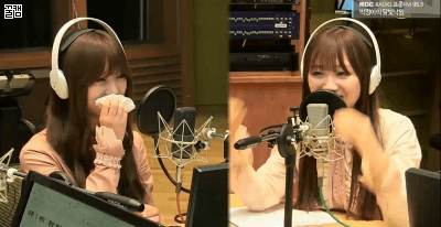 [러블리즈] 친자매같은 케빵 | 인스티즈