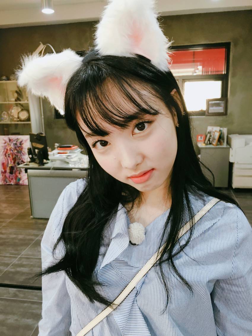 트와이스에서 이쁨담당 | 인스티즈