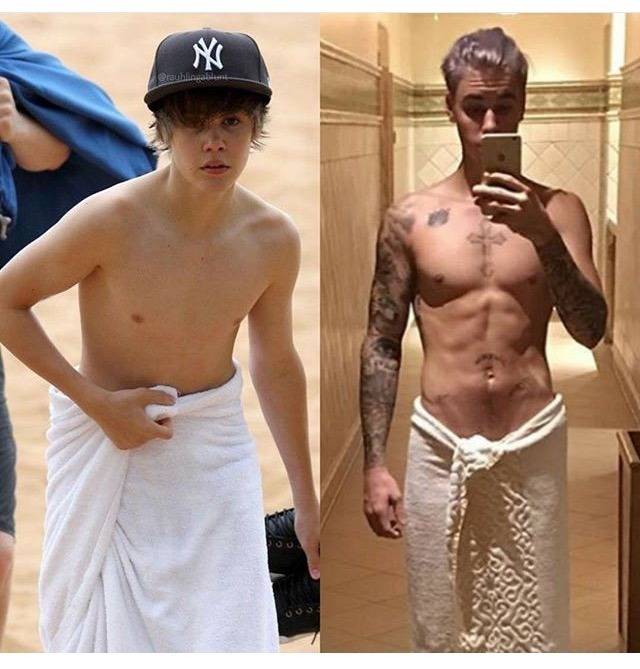 뜨또의 상체 변화 | 인스티즈