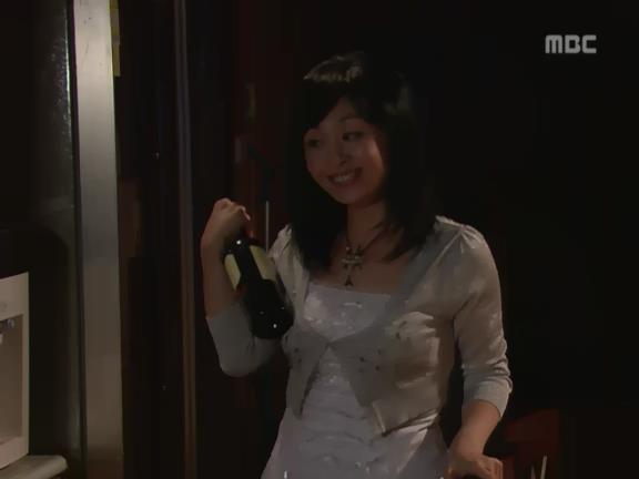 [거침없이하이킥] 해미 마음 몰라주는 준하.jpg | 인스티즈