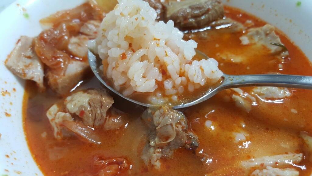 대한민국 최고의 소주안주 | 인스티즈