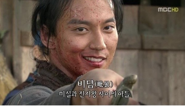 실명이 아닌 캐릭터를 남기면 연기자로 성공한 것이다 | 인스티즈