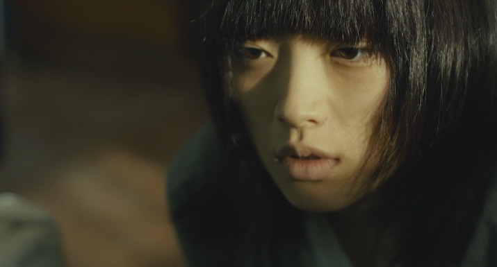 보고 나면 후유증이 너무 어마어마해서 두번은 못보는 영화 한공주 캡쳐 | 인스티즈