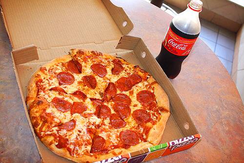 호불호 갈리는 피자.jpg | 인스티즈