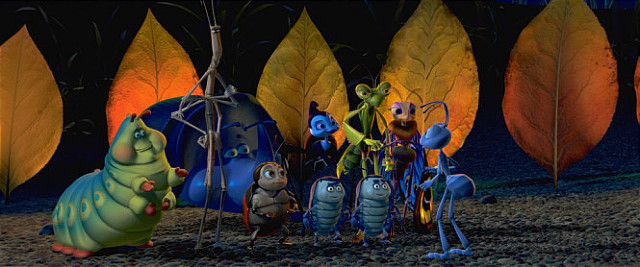 이중에 가장 좋아하는 애니메이션 제작사는? | 인스티즈