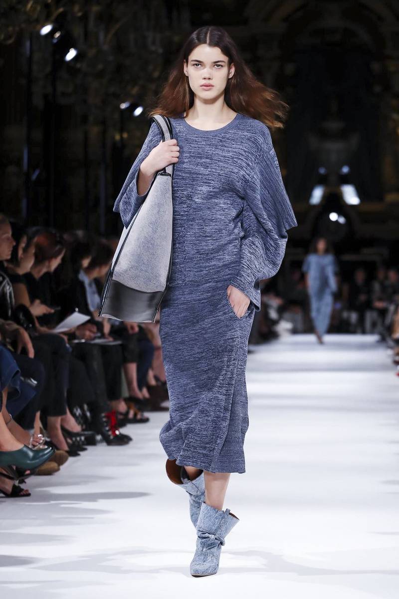 티베트에서 영감받은 스텔라 맥카트니 2018 S/S 컬렉션 | 인스티즈