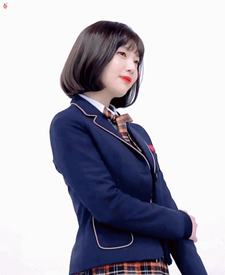 레드벨벳 조이.gif | 인스티즈