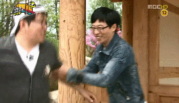 [무한도전] 예능신이 내려주신 부메랑 2개 | 인스티즈