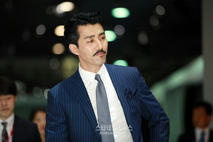 외모,멘탈 0.01%의 남자연예인 | 인스티즈