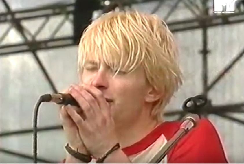 한국인들이 화나고 우울하고 절망스러울때 가장많이 들었던 외국음악 | 인스티즈