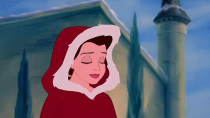 미녀와 야수 - 친해지는 과정 | 인스티즈