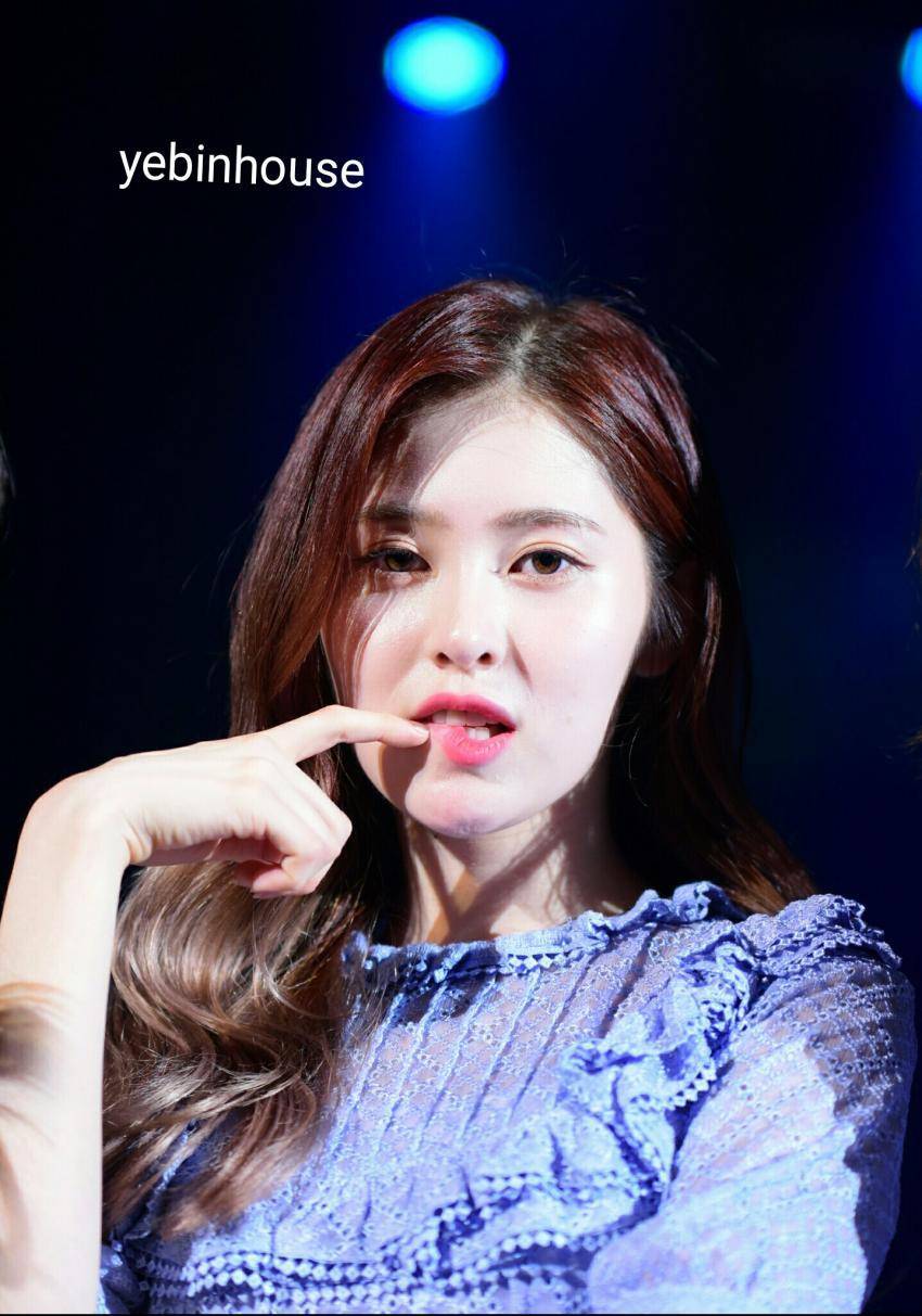 [다이아] 160729 롯데월드 나이트파티 사진들 jpg | 인스티즈