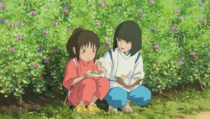 이중에 가장 좋아하는 애니메이션 제작사는? | 인스티즈