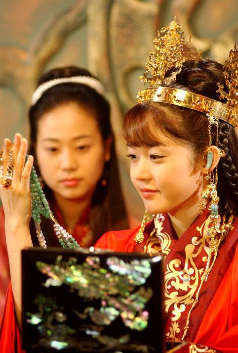 국내 타임슬립 드라마의 시초인 작품.jpg | 인스티즈