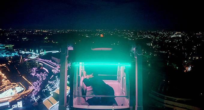 [쿠로사키군의말대로는되지않아] 잘생긴 쁘띠쓰레기와 잘생긴 개쓰레기 사이에서 고민하는 노이해 영화 04 | 인스티즈