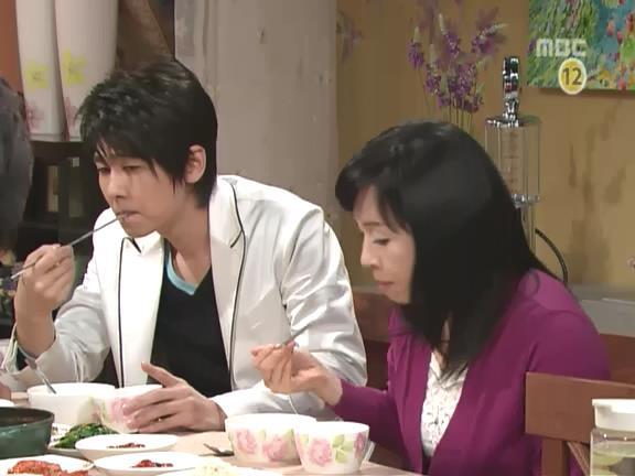 [거침없이하이킥] 눈이 먼 순재 ㅋㅋㅋㅋㅋㅋㅋㅋ.jpg | 인스티즈