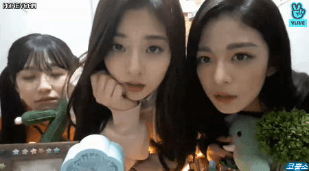 프로미스9 V앱.gif | 인스티즈