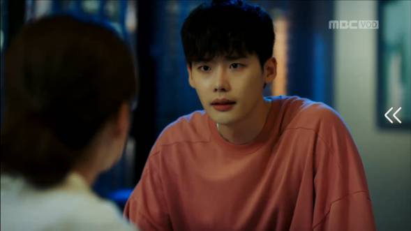 [드라마W(더블유)] 내가 보고 싶어서 쓰는 드라마 - 8 | 인스티즈