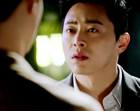 [질투의화신] 라면 먹다가 결혼하자고 프로포즈하는 미.jpg | 인스티즈