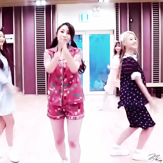 [러블리즈] 아침부터 너무 습해서 지수 | 인스티즈