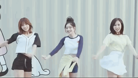 트와이스.gif | 인스티즈
